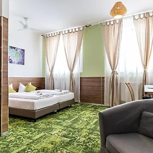 3* Hotel Ihs Sleep -